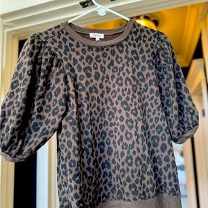 Agolde sweatshirt